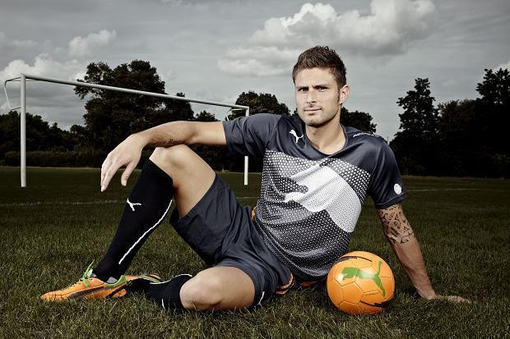 选择我们的五大优势